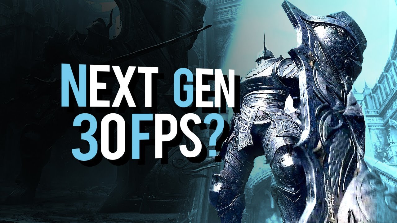 Next Gen Gaming: Graphics vs Performance