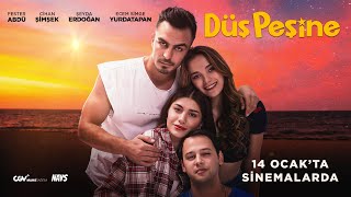 Düş Peşi̇ne - Fragman 14 Ocakta Sinemalarda