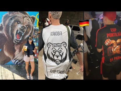 10 MINUTINHO DE EQUIPE CAOS NO BAILE DO CPX VS TOMA JACK NO BAILE DA PENHA 2025 DJ GEH DA LGD