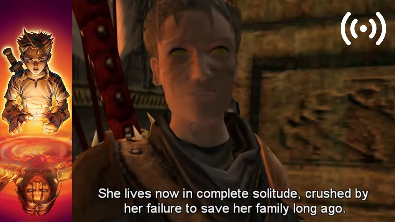 Fable - Xbox 360 Gameplay - Come and Chat!