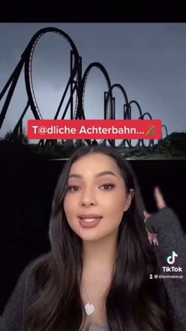 Omg, findet ihr das sollte erlaubt sein oder nicht?😱 teilt das mit euren Freunden!😳