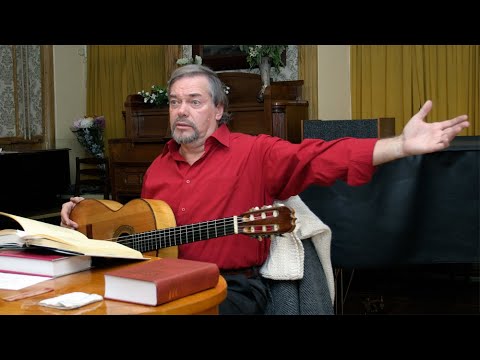 Фрагменты собрания Студии "Александр Блок, как каприз русской культуры". 15.11.2005