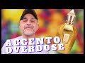 XERJOFF ACCENTO OVERDOSE FRAGRANCE REVIEW | FRUITY JASMINE BOMB!