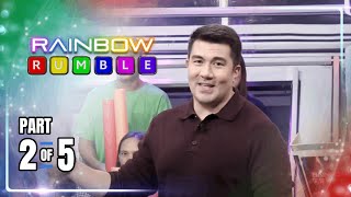 Rainbow Rumble | Episode 20 (2/5) | August 31, 2025