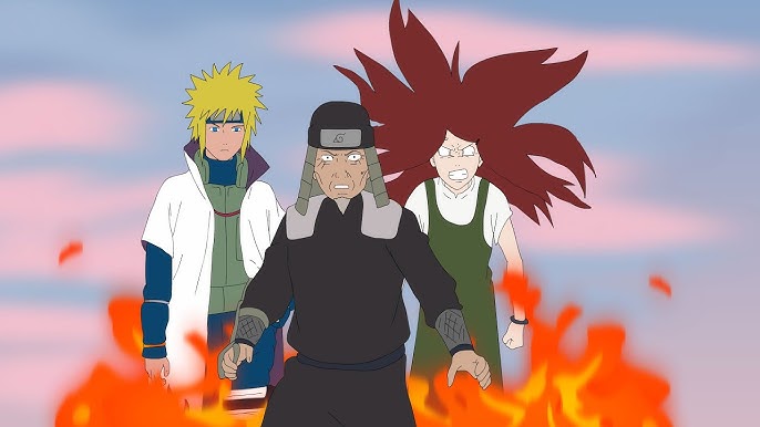 Go gle Q whoisthe 11th hokage TUDO IMAGENS NOTICIAS COMPRAS VIDEO Jiraiya  In other media. Jiraiya makes an appearance in two Naruto films, Naruto  Shippuden the Movie: Bonds (2008) and Naruto Shippuden