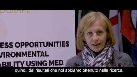 BESTMEDGRAPE video 1 IT