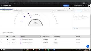SmartInternz | Webinar on machine Learning | Webinar4
