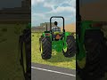 tractor video games #shortfeed #gaming #shortvideo