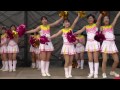 チアダンス　「みんなｽﾀｰ![ﾘﾐｯｸｽ] - ﾊｲｽｸｰﾙ･ﾐｭｰｼﾞｶﾙ･ｷｬｽﾄ」