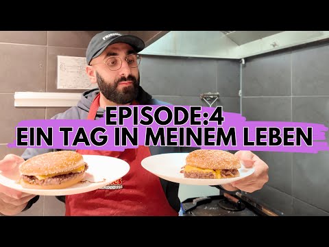 Smashburgers, Debt & Suicidal Thoughts | A Day in My Life (Ep. 4)