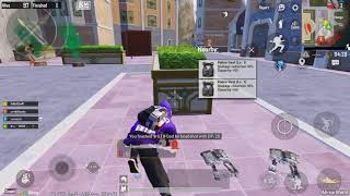 Hunter Gaming Mirror World Map Full Rush