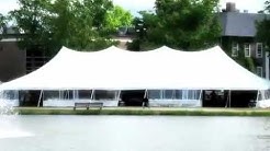 Party Rentals | Party Tents | Tent Rental in New Hampshire 