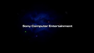 Sony PlayStation 2 Boot Animation