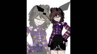 ☺️𝑫𝑨𝑵𝑪𝑬✨ #animation #gacha #animatin #gachaclub #gachalife #meme #edit