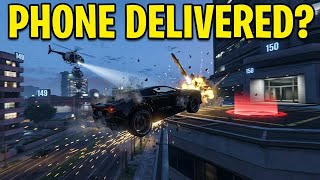 GTA5 ONLINE | Living the Criminal Life