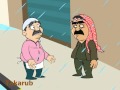 سمعة شتا في عز الصيف