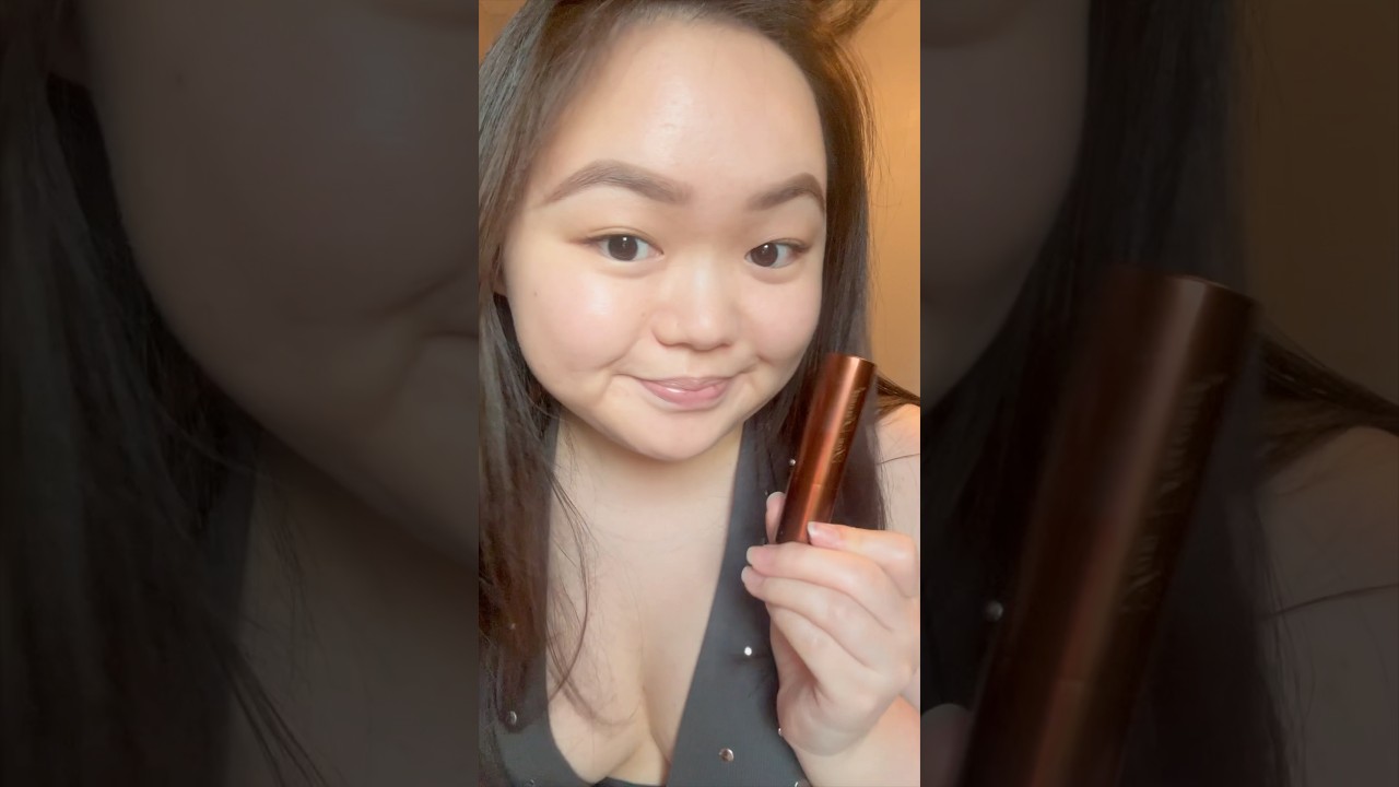 Too Faced Contour Stick Review💄 #beauty #beautyblogger #contour #makeup #toofaced