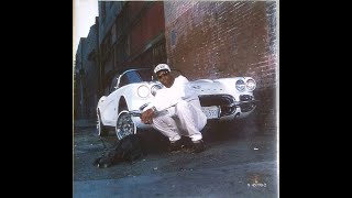 Dana Dane - Fort Greene (S)Killz 1994 (Prod 3rd Rail)