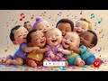 Cousin Sleepover Silly Song | Cozy Kids’ Nursery Rhyme for Bedtime Fun | Redbubble Rhymes