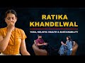 How to make money from content creations and yoga  ratika khandelwal yoga trainer  roooted india