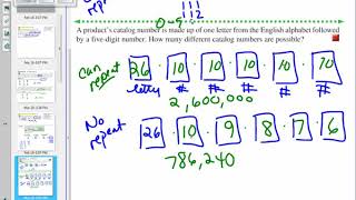 HPC 9 6 Notes Video