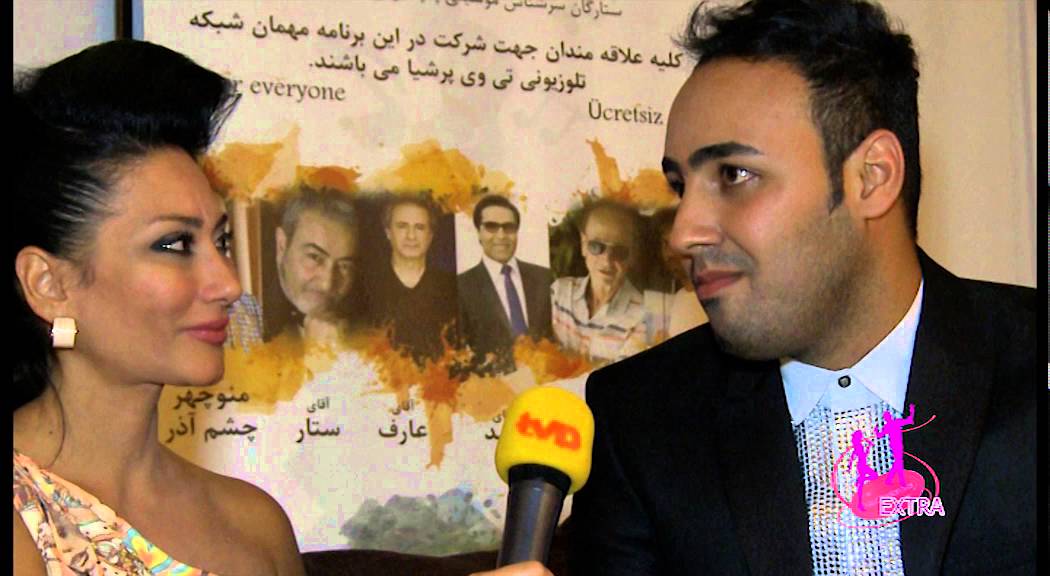 Nextpersianstar Extra (final) 2015 Episode 3 Part 2/2 - مرحله نهایی قسمت ۳ بخش ۲/۲