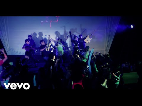 Mr. Pucho - I Love, I Like