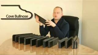 Granite Countertop Edge Profiles Explained.mpg