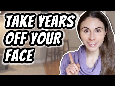 Wideo: Jak odświeżyć twarz?