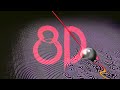 Tame Impala The Less I Know The Better 8D Immersive Audio 
