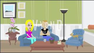 Childish Dad Wants To Listen To Wheels On The Bus