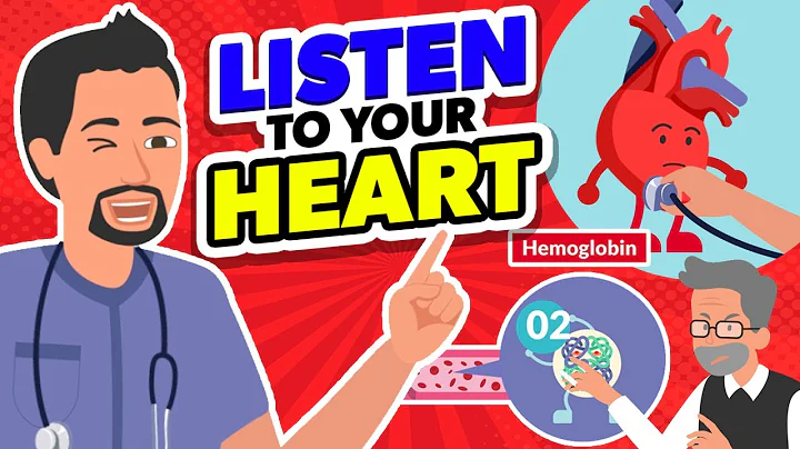 Listen to your Heart Song | Nurse Mike's Memory Music for Nursing Students