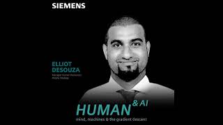 Elliot DeSouza - Data vs. Human Intuition