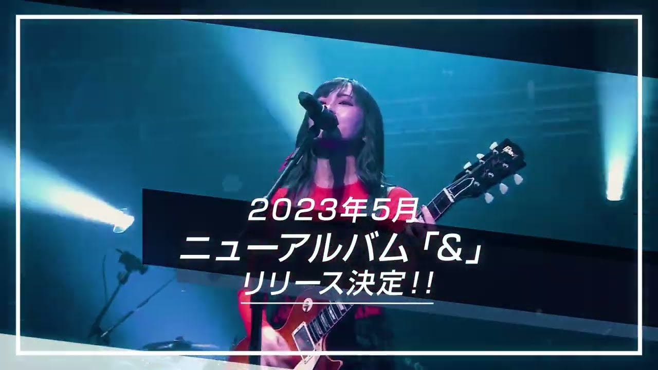 SAYAKA YAMAMOTO NEW ALBUM 