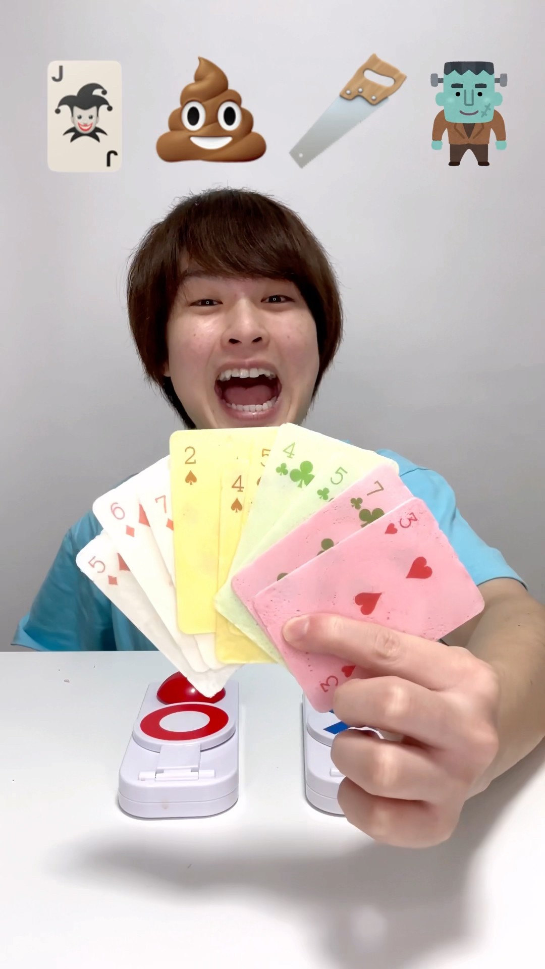Saito09 funny video ??? #shorts