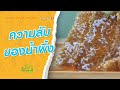 ความลับของน้ำผึ้ง : บ้านนักวิทยาศาสตร์น้อย (26 มิ.ย. 64)