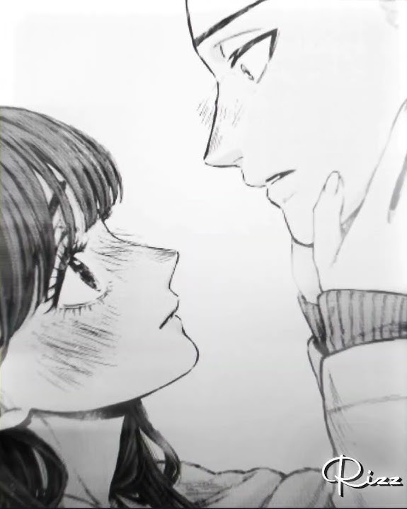 Best Manga Fr 🌹| The Fragrant Flower Blooms with Dignity | {Kaoru Hana wa Rin to Saku} | Manga Edit
