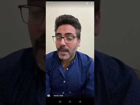 معاناة خالد زاهر في بدايات التدريس مضحك