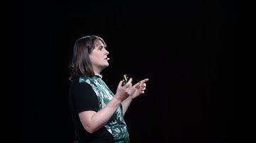 Can creativity help us navigate life with AI? | Frauke Zeller | TEDxBerlin