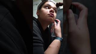 Asmr Post Workout Skincare Routine