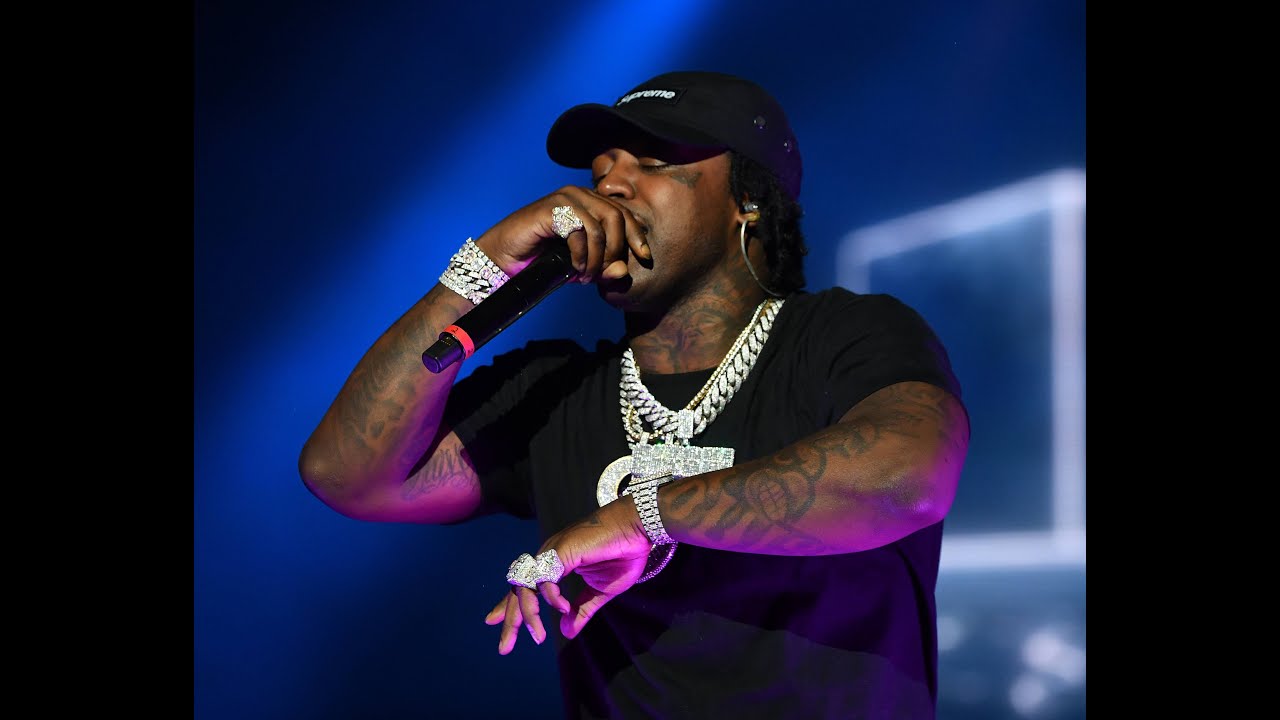 (FREE) EST Gee Type Beat 2022 - "Taught Different"