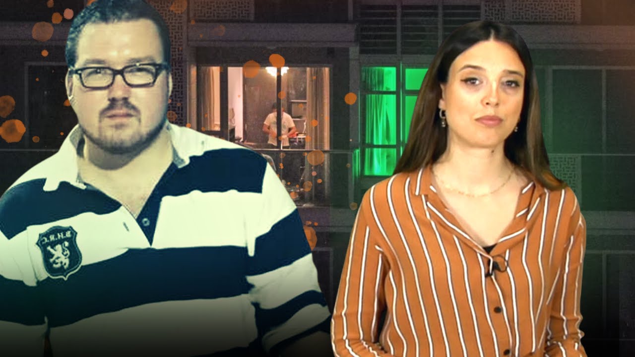 Gli omicidi dell'appartamento 3109 // TERRORE AD HONG KONG