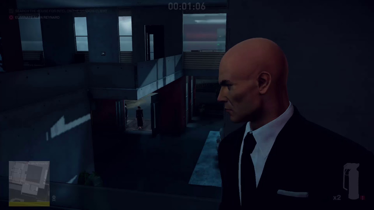 HITMAN 2 2018 Hawkes Bay Completionist YouTube