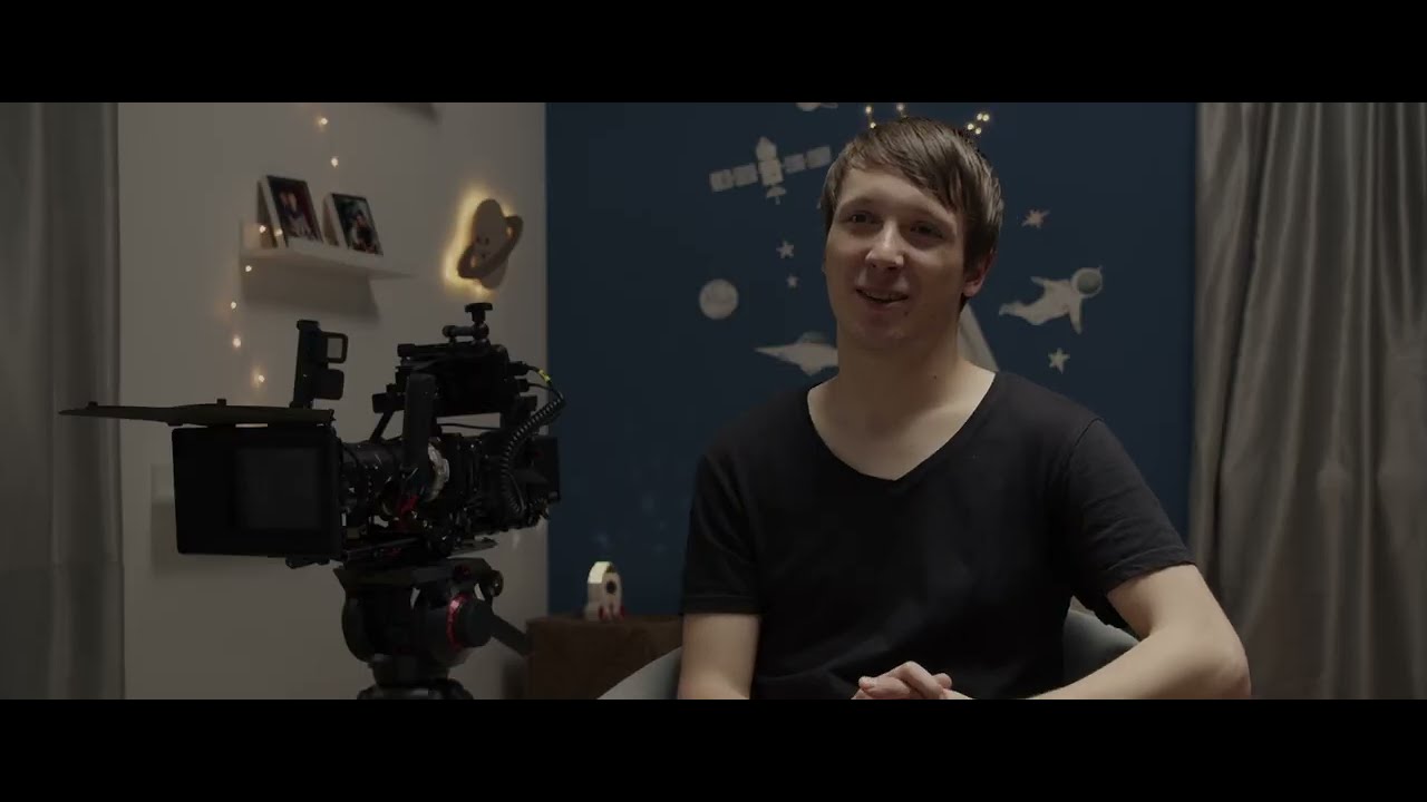 Behind the Scenes — Lazi Akademie