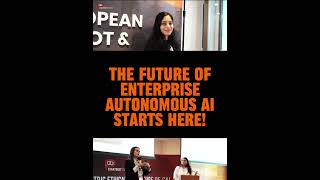 The Arabian AI and Agentic Summit Ads 3