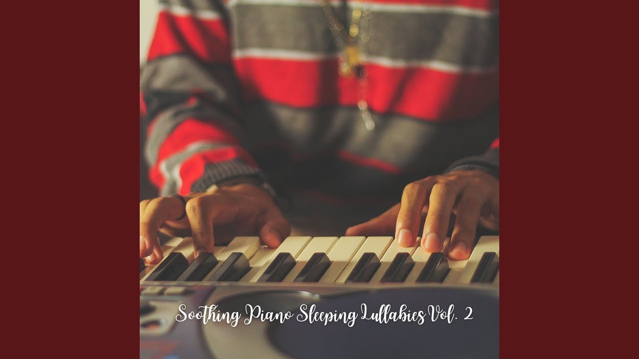 Mellow Healing Piano Music for Spa