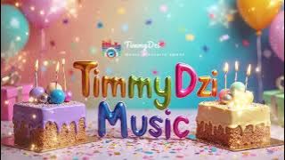 Happy Birthday Song Remix 💖 2025 🎂 #EDM #DJ #hpbd #remix