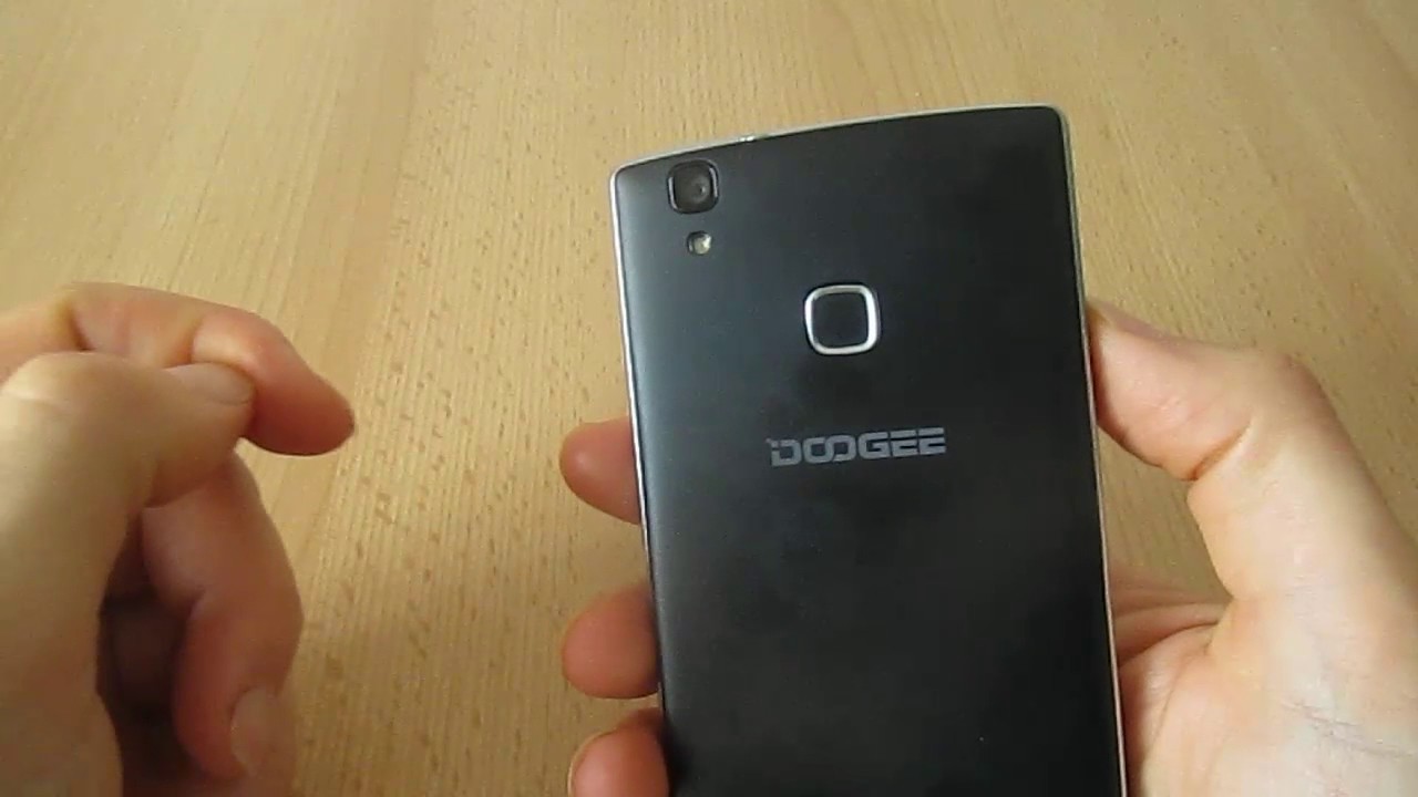 download doogee x5 max pro twrp