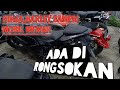 RONGSOKAN LUAR NEGERI | VESPA,NINJA 250 ,MOBIL MEWAH SEMUA ADA |