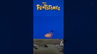 Yabba dabba doo I'm on the flintstones 2024 March 2nd